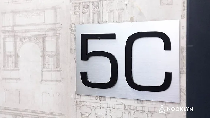 Rented by Nooklyn NYC LLC | media 25