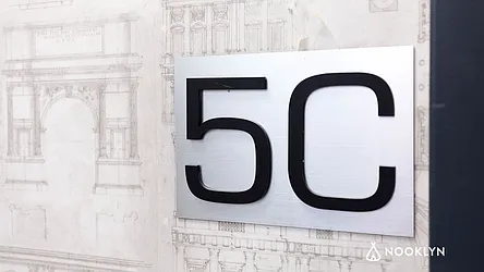 Rented by Nooklyn NYC LLC