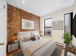 123 W 106th St APT 3, New York, NY 10025