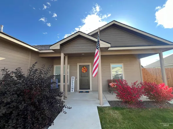 4017 Queen Anne Dr, Emmett, ID 83617