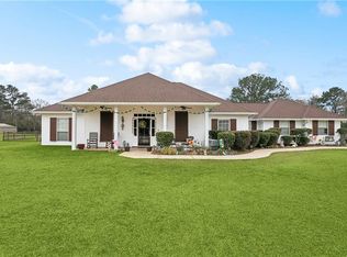 15184 Arleen Normand Dr, Covington, LA 70435