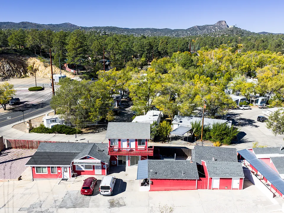 500 Copper Basin Rd #14