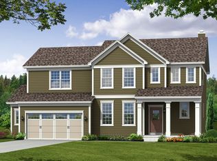 12699 Moonseed Dr, Carmel, IN 46032