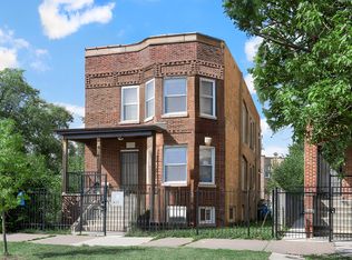 3622 W Franklin Blvd, Chicago, IL 60624