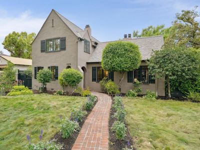 1875 Middlefield Rd, Palo Alto, CA, 94301
