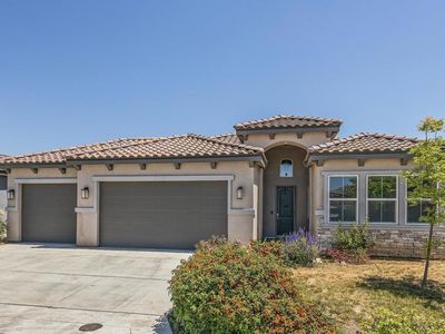 885 Rubicon Ave, Madera, CA, 93637