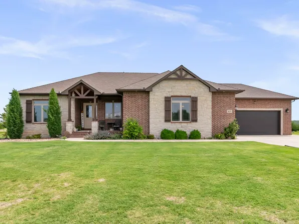 24130 W 61st St N, Andale, KS 67001