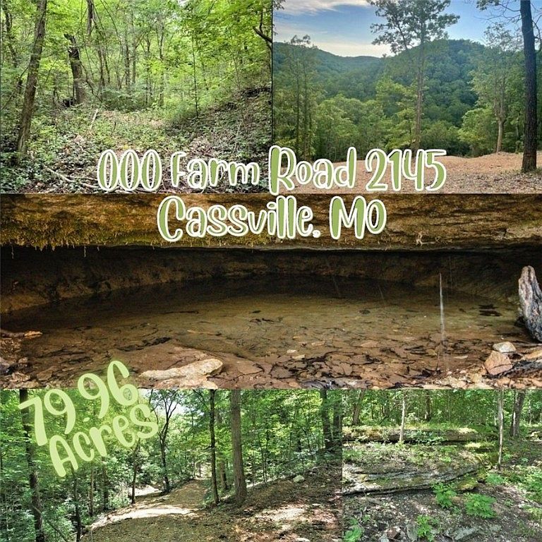 0 Farm Road 2145, Cassville, MO 65625 MLS 1227197 Zillow