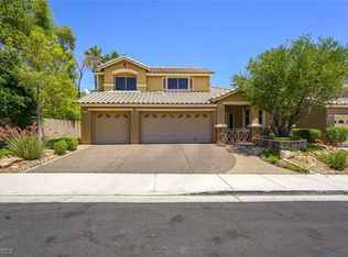 37 Staghorn St, Henderson, NV 89012