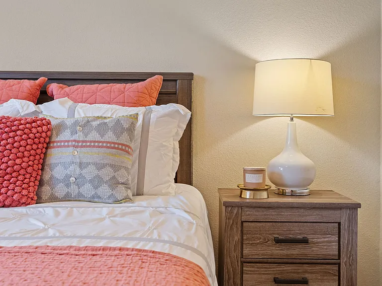 Hughes - 2 Bed / 2 Bath - 1,088 Sq.Ft.