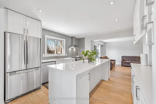 57 Calder Cres #MAIN Photo 1