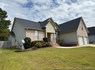 460 Bristlecone Rd, Fayetteville, NC 28311