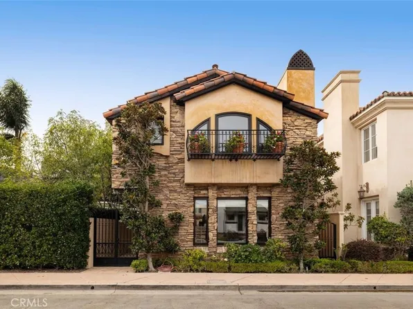 111 Via Koron, Newport Beach, CA 92663