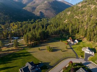 LOT 21 Nez Perce Loop, Lolo, MT 59847