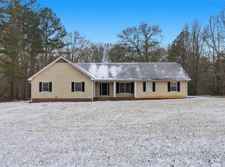 265 Deep Step Rd, Covington, GA 30014