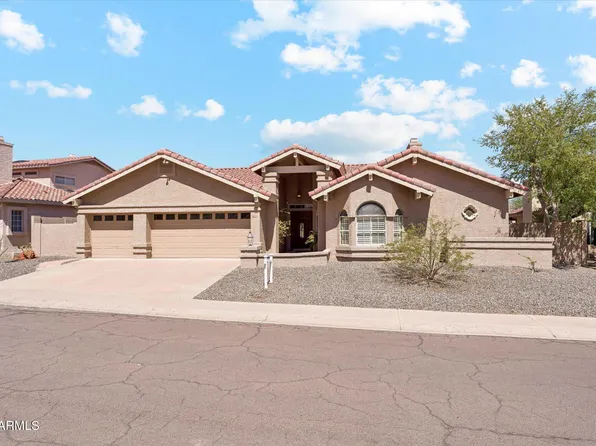 3310 E ROCK WREN Road, Phoenix, AZ 85044