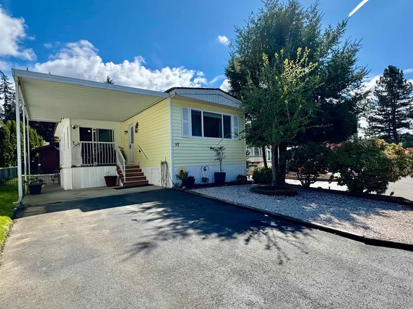 2315 198th St #97, Langley, BC V2Z 1Z1