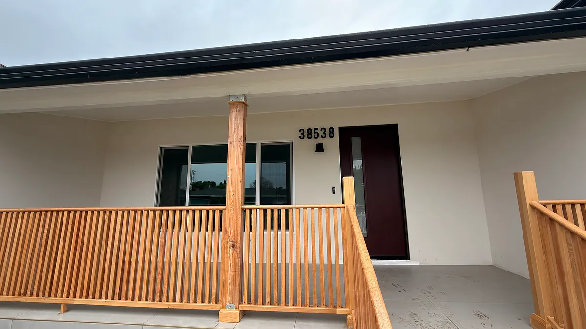 Building Photo - 38538 Tyson Ln