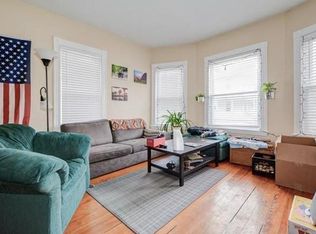 16 Falkland St #1, Brighton, MA 02135