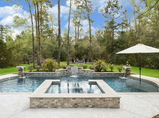 387 Sternway Ct, Montgomery, TX 77316