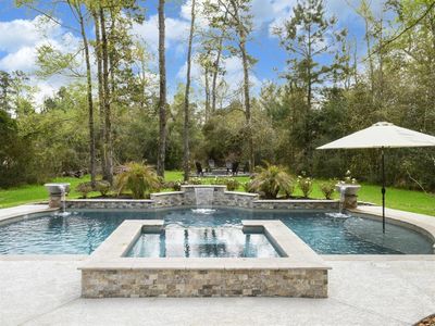387 Sternway Ct, Montgomery, TX, 77316