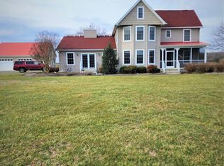 2281 Reynolds Rd, Milford, DE 19963