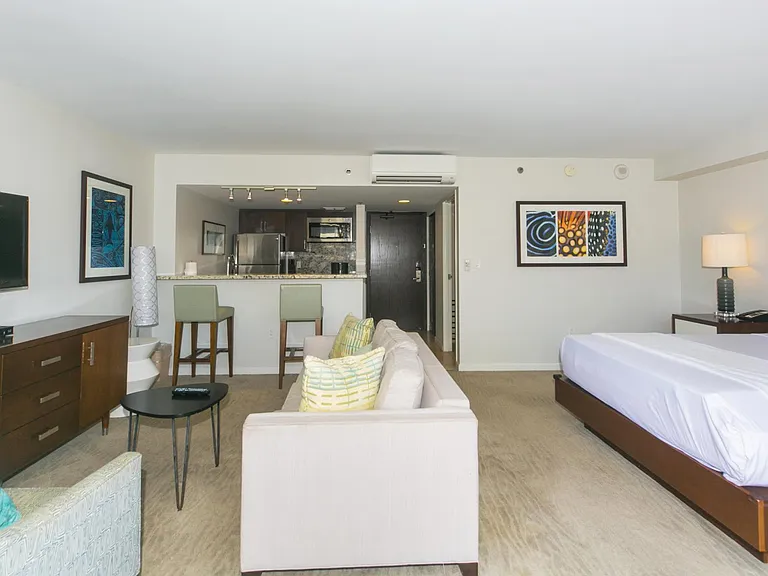 1777 Ala Moana Blvd #2217 — Photo 6
