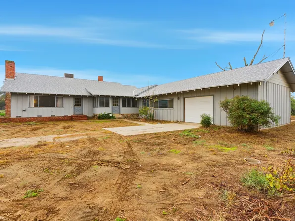 17639 Rd 224, Porterville, CA 93257