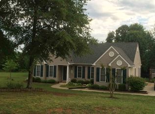109 Morning Glory Pl, Pendleton, SC 29670