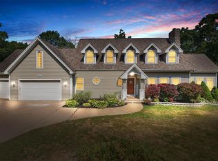 3701 Cornfield Ln, Imperial, MO 63052