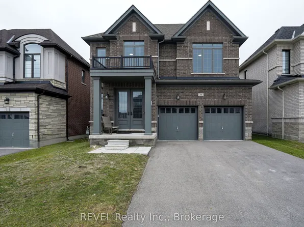 795 Queenston Blvd, Woodstock, ON N4T 0N1