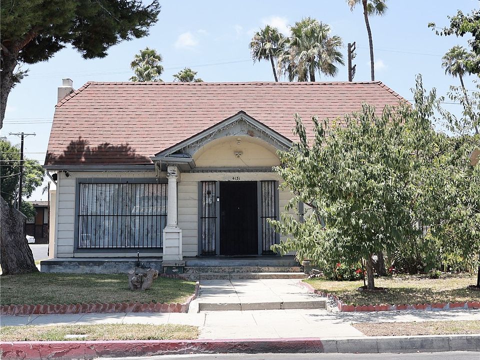 1st image of 4131 S Hobart Blvd