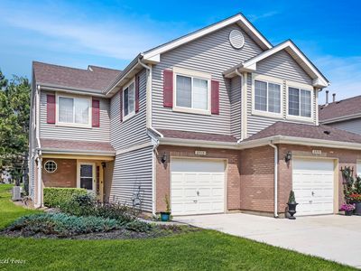 2713 Odlum Dr #3, Schaumburg, IL, 60194