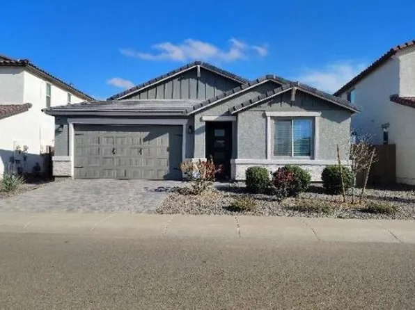 21743 N Daniel Dr, Maricopa, AZ 85138