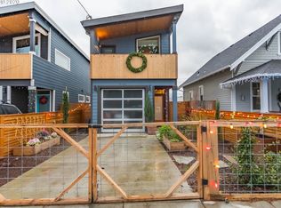 9160 SE Oak St, Portland, OR 97216