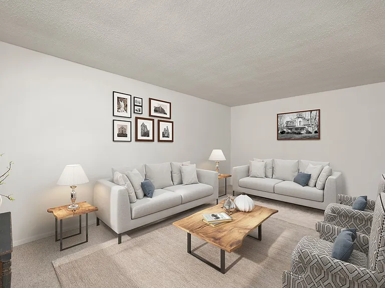 Villa Roma Apartments — Photo 9