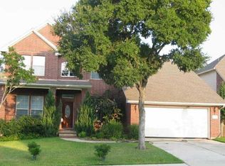 9309 La Puente Dr, Austin, TX 78749