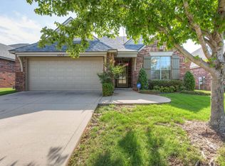 4305 S Sweetgum Ave W, Broken Arrow, OK 74011