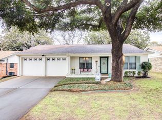 1903 Juanita Dr, Arlington, TX 76013