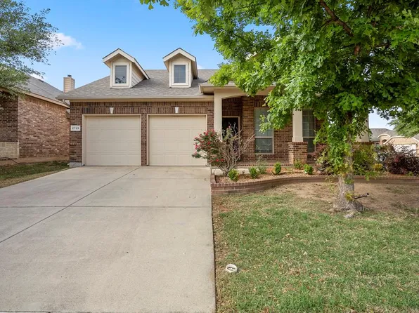 2725 Twinflower Dr, Fort Worth, TX 76244
