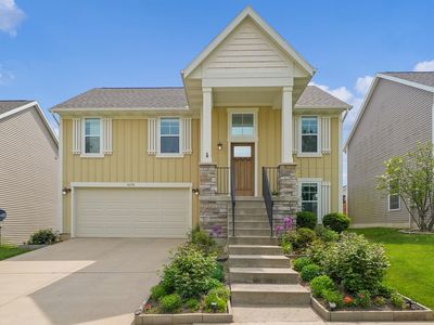 5078 Wild Senna Ave SE, Kentwood, MI, 49512