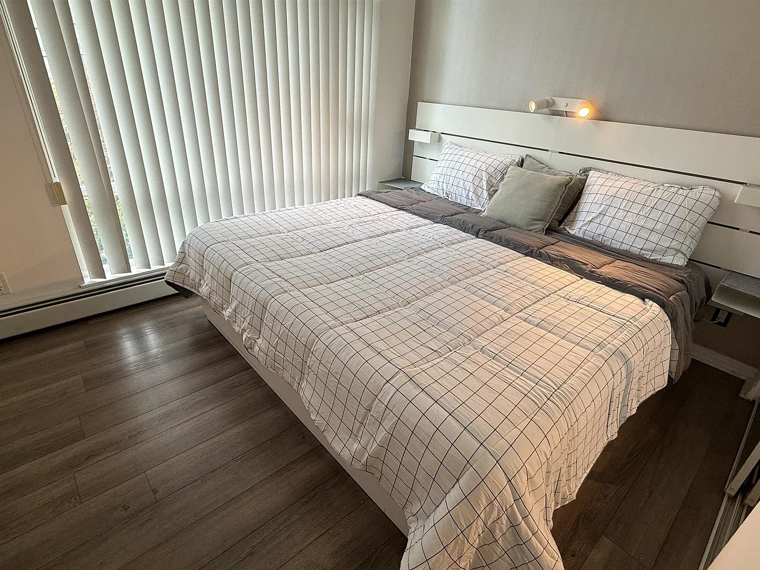 1 bed, 535 sqft, $3,500 — Photo 4