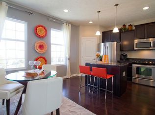 6440 Park Pointe Ct, Pepper Pike, OH 44124
