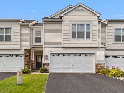 6821 Newbury Rd, Woodbury, MN, 55125