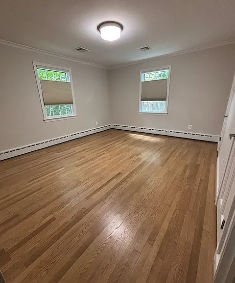 Primary bedroom #3