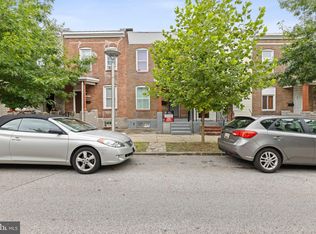 415 N East Ave, Baltimore, MD 21224