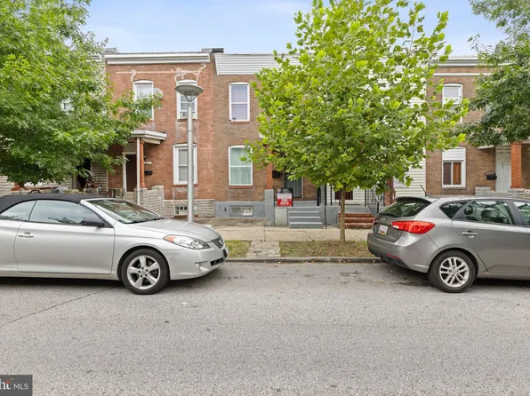 415 N East Ave, Baltimore, MD 21224