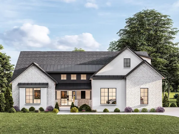 8830 Butler Warren Rd, Deerfield Township, OH 45040