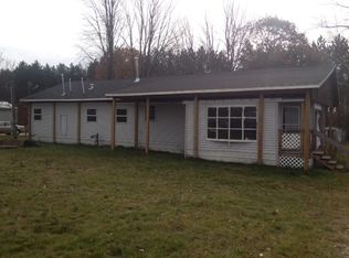 6870 E 32nd Rd, Cadillac, MI 49601