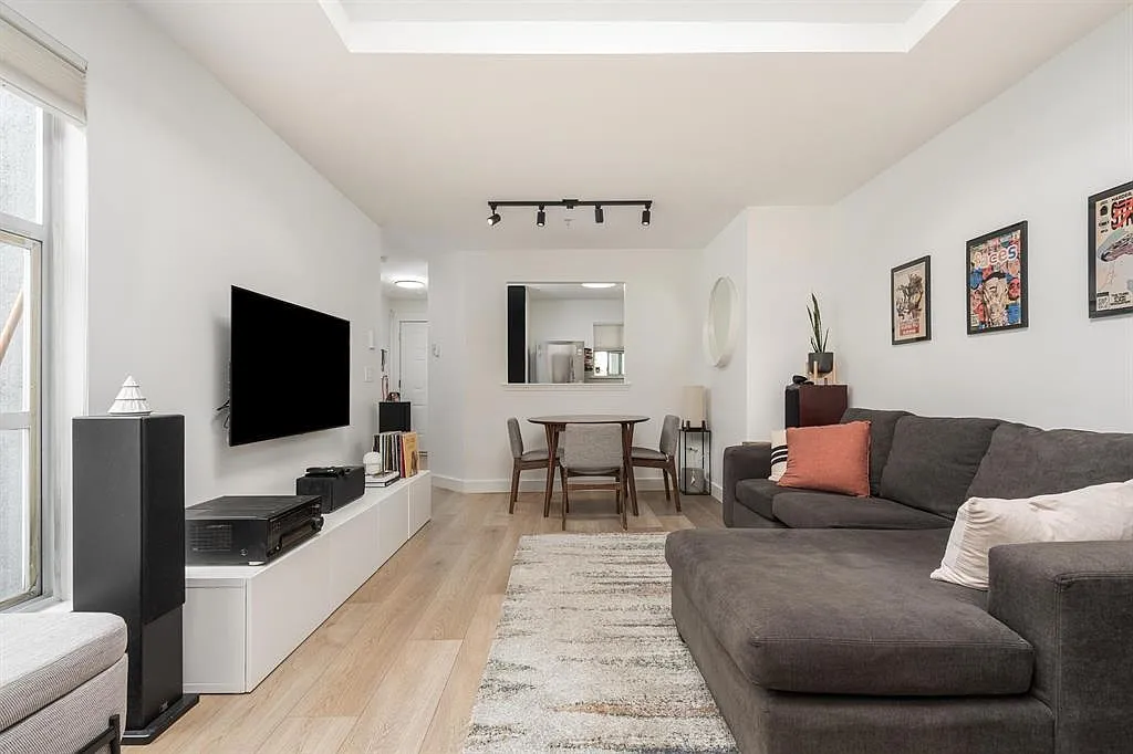 1 bed, 634 sqft, $2,650 — Photo 4